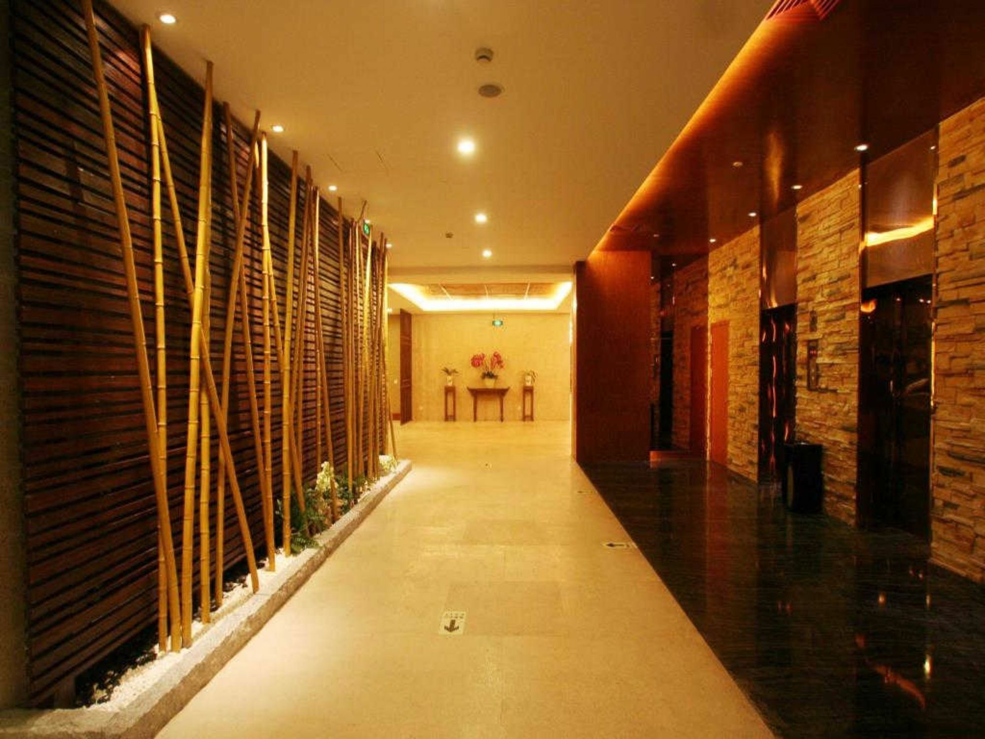 Scholars Shushan Hot Springs Resort Suzhou  Eksteriør bilde